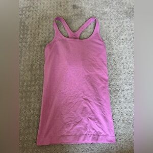 Lululemon Ebb To Street Tank
